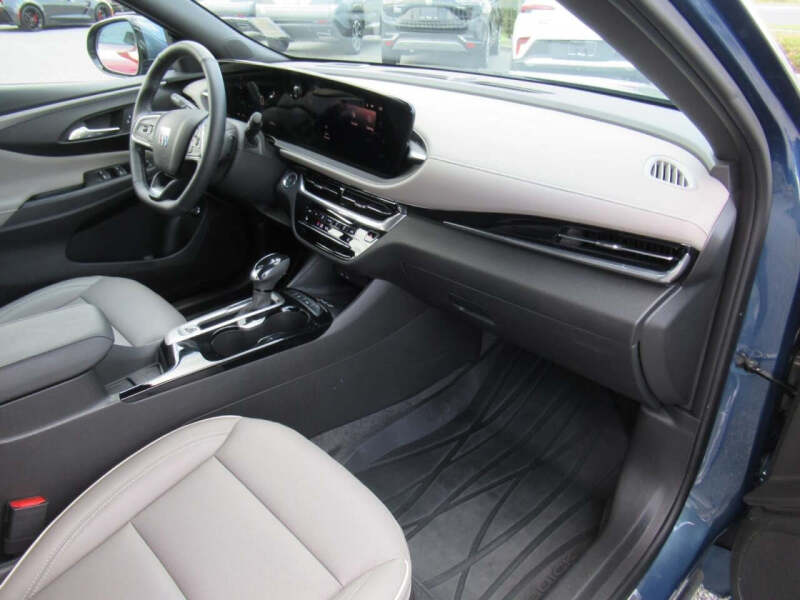 2024 Buick Envista Avenir