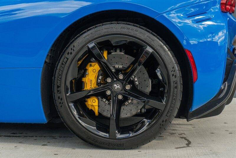 2022 Ferrari SF90 Stradale