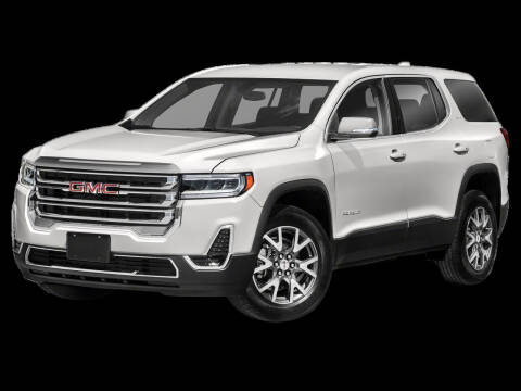 2022 GMC Acadia for sale at Phillips Auto Group - Phillips Buick GMC Truck in Fruitland Park FL