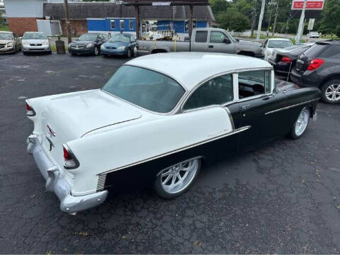 1955 Chevrolet 210