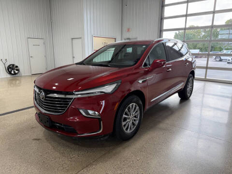 2024 Buick Enclave Premium