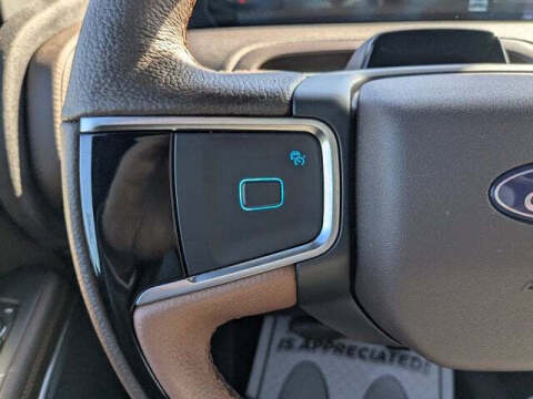 2025 Ford Expedition King Ranch