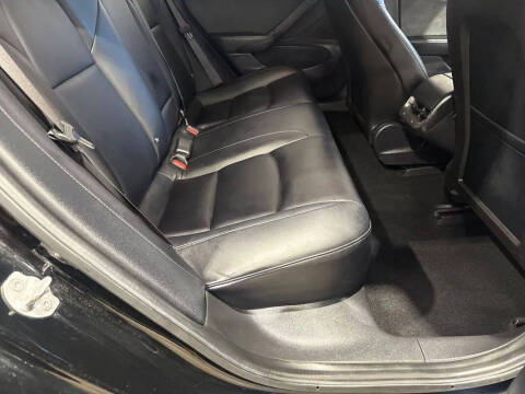 2018 Tesla Model 3 Performance