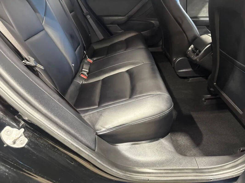 2018 Tesla Model 3 Performance