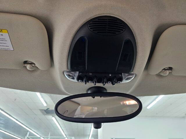 2015 MINI Countryman Cooper S ALL4