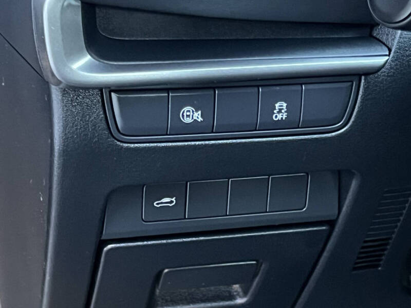 2024 Mazda Mazda3 Sedan 2.5 S Select Sport