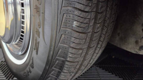 1978 Cadillac Eldorado