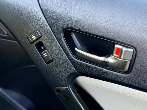 2015 Hyundai Genesis Coupe