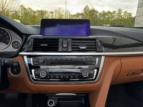 2014 BMW 4 Series 428i