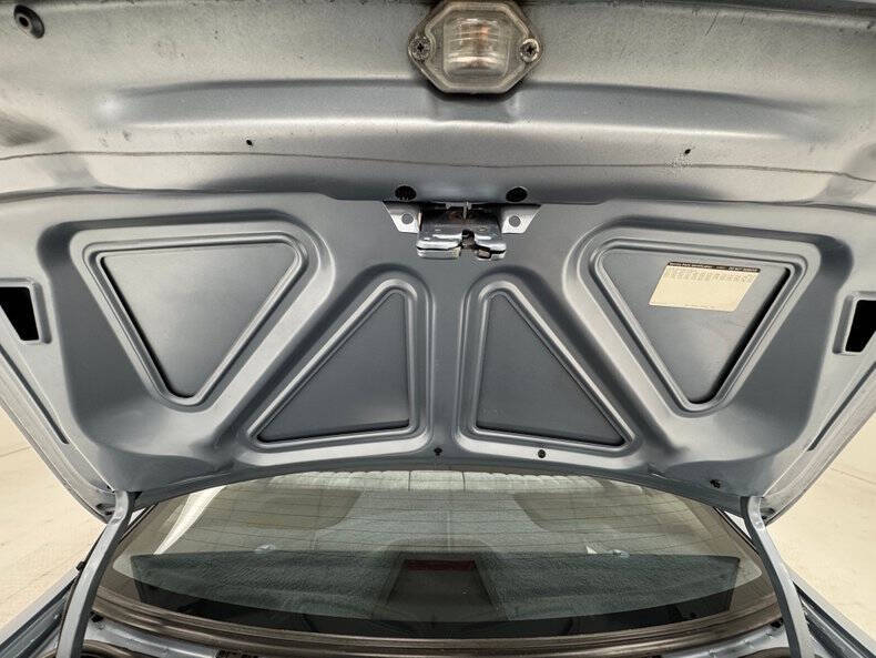 1992 Chevrolet Caprice