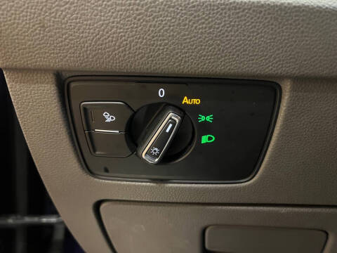 2019 Volkswagen Arteon