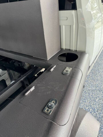 2019 RAM 3500 Laramie Longhorn