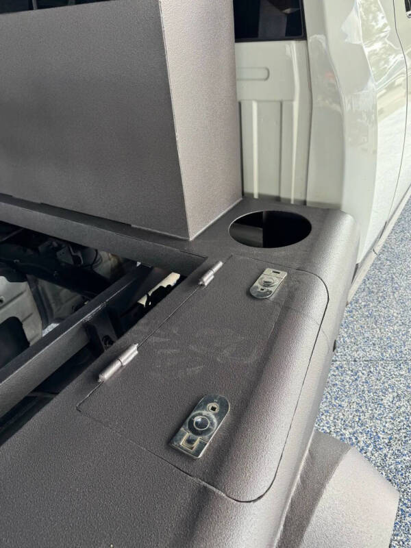 2019 RAM 3500 Laramie Longhorn