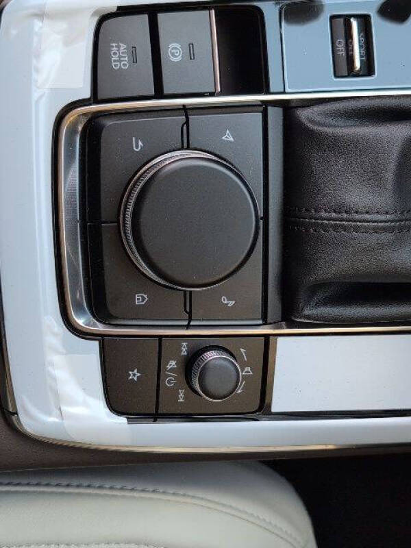 2025 Mazda CX-30 2.5 S Premium