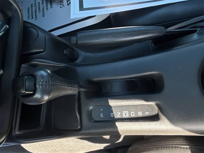 2002 Chevrolet Camaro Z28