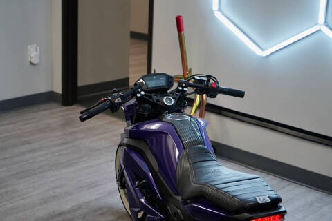 2020 Honda Grom