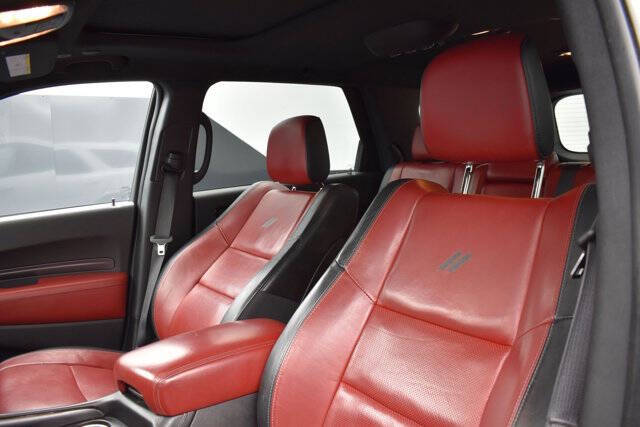 2022 Dodge Durango R/T