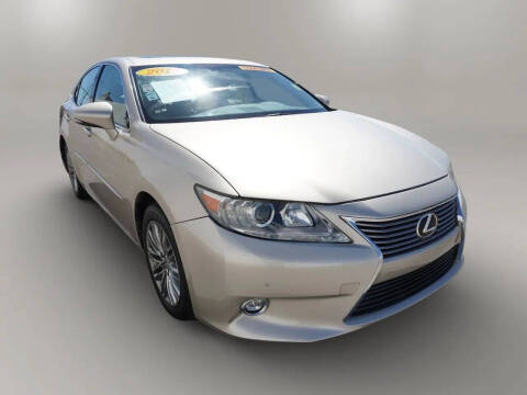 2014 Lexus ES 350