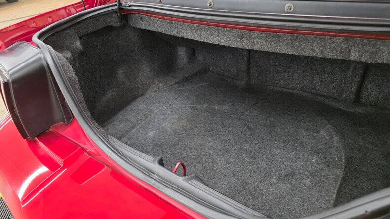 2001 Ford Mustang GT