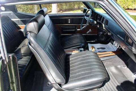 1972 Buick Skylark