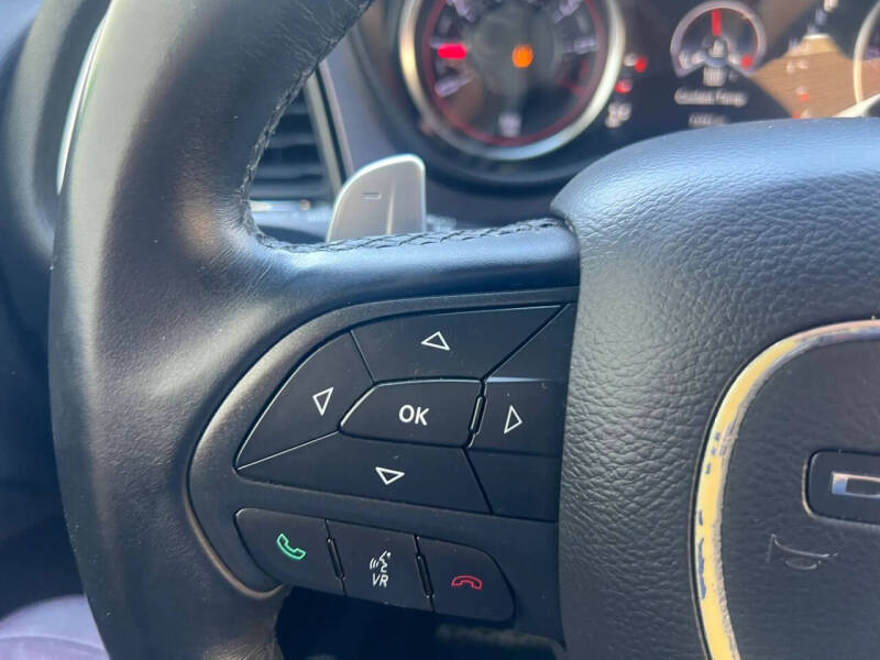 2017 Dodge Challenger