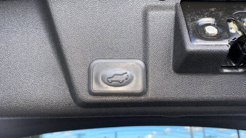 2017 Chevrolet Traverse Premier