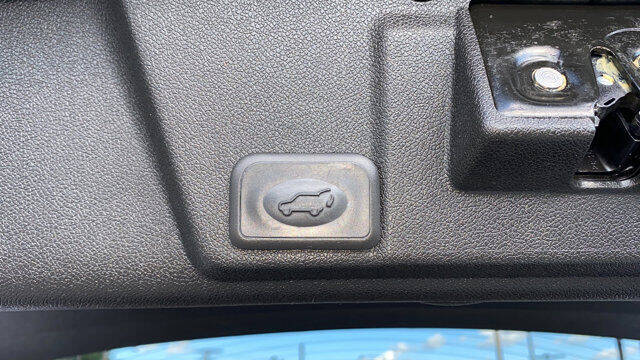 2017 Chevrolet Traverse Premier