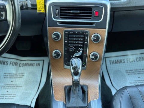 2016 Volvo S60 T5 Inscription