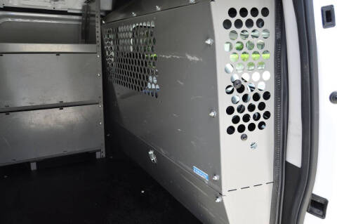 2019 RAM ProMaster City SLT