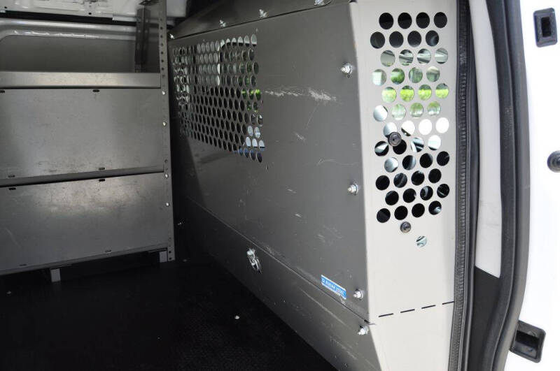 2019 RAM ProMaster City SLT