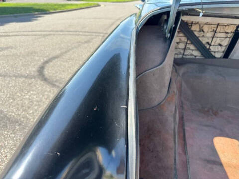 1954 Chrysler Imperial