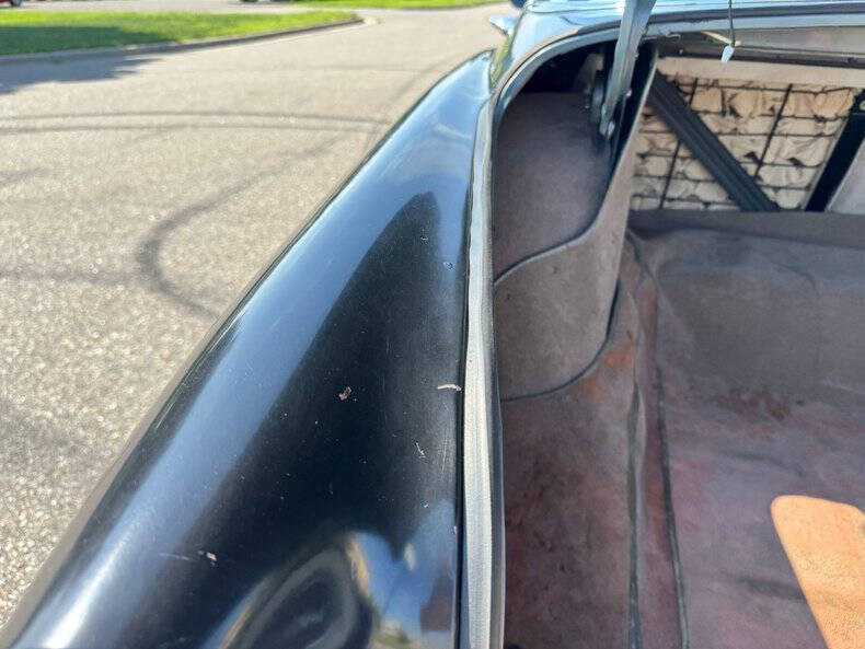 1954 Chrysler Imperial