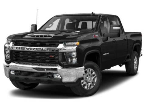 2023 Chevrolet Silverado 3500HD