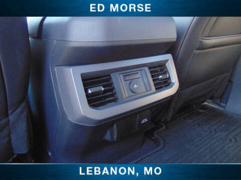 2024 Ford F-350 Super Duty