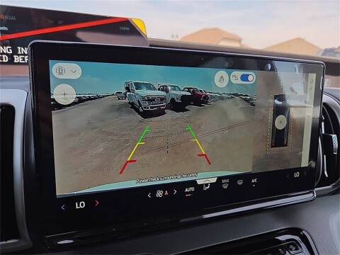 2025 Ford Expedition XL SSV