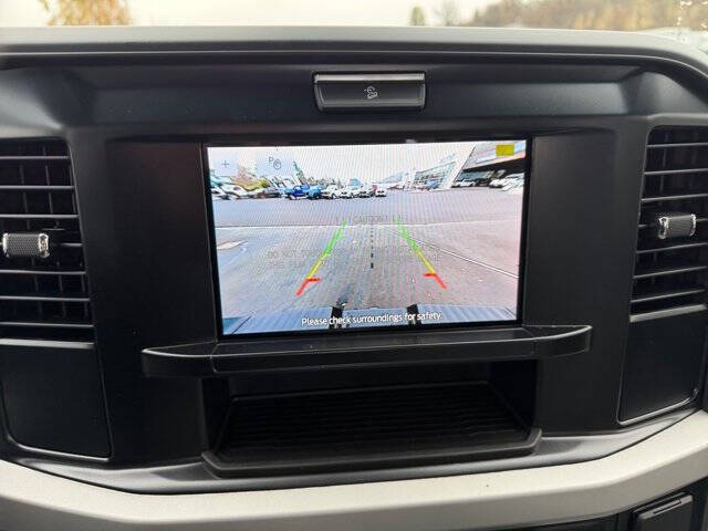 2026 Ford F-350 Super Duty