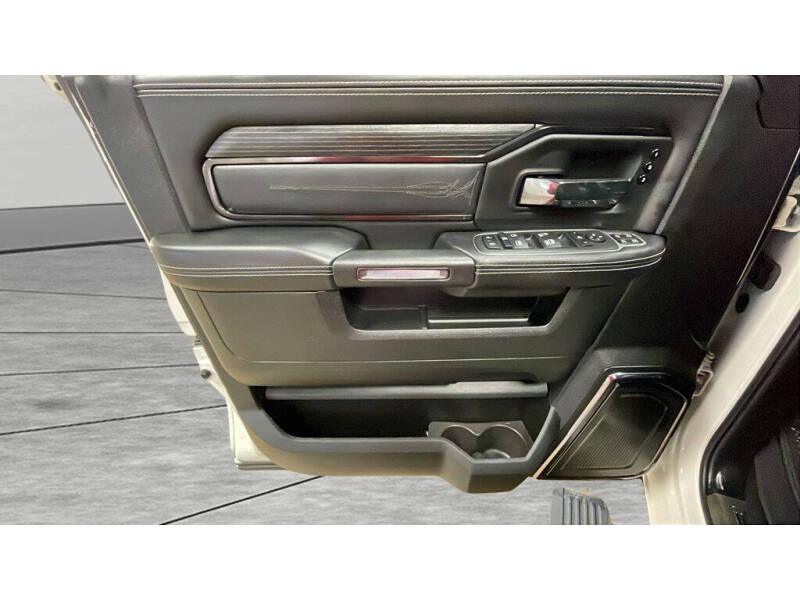 2024 RAM 3500 Limited