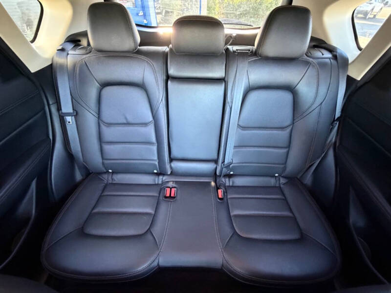 2023 Mazda CX-5 2.5 S Premium