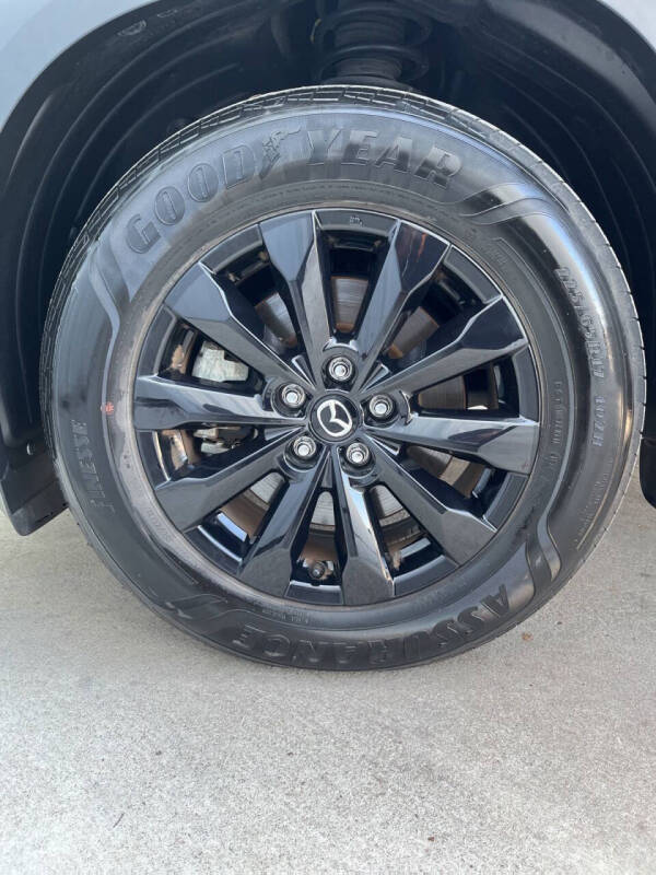 2024 Mazda CX-50 2.5 S Select