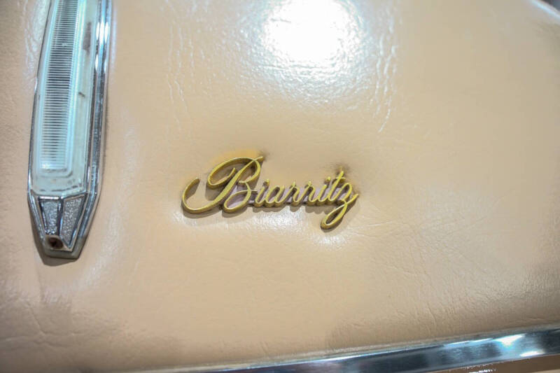 1978 Cadillac Eldorado