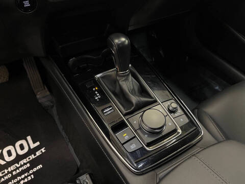 2024 Mazda CX-30 2.5 S Preferred