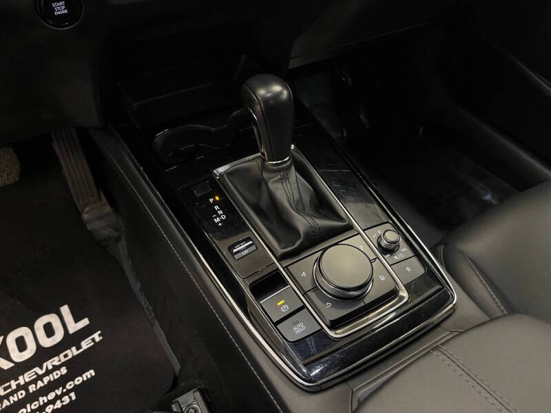 2024 Mazda CX-30 2.5 S Preferred