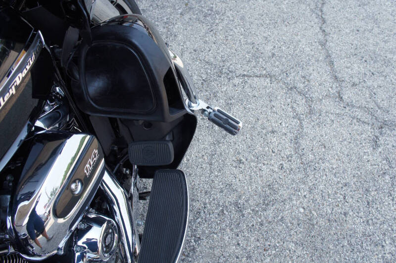 2019 Harley-Davidson Road Glide