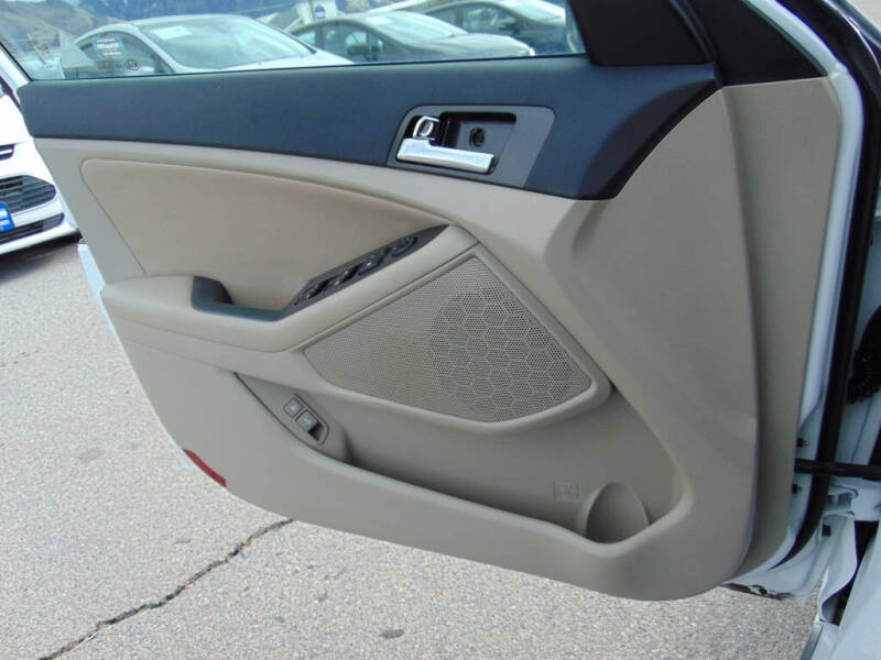 2013 Kia Optima Hybrid LX