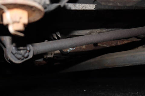 1972 Chevrolet Corvette