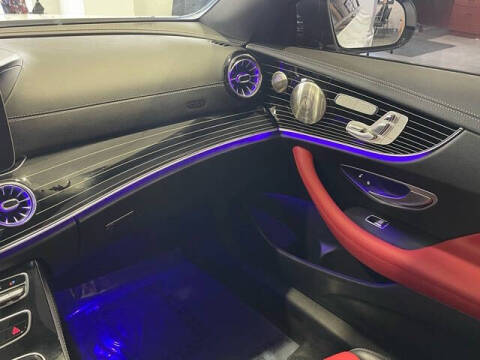 2023 Mercedes-Benz E-Class E 450