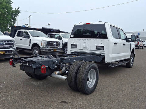 2025 Ford F-350 Super Duty XL