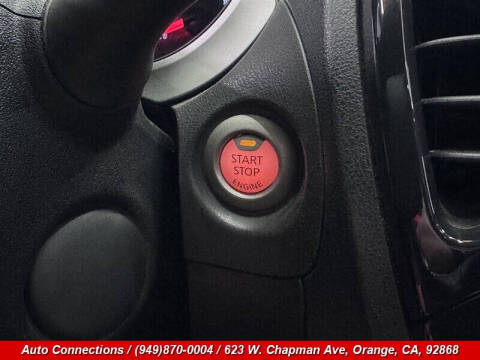 2013 Nissan JUKE