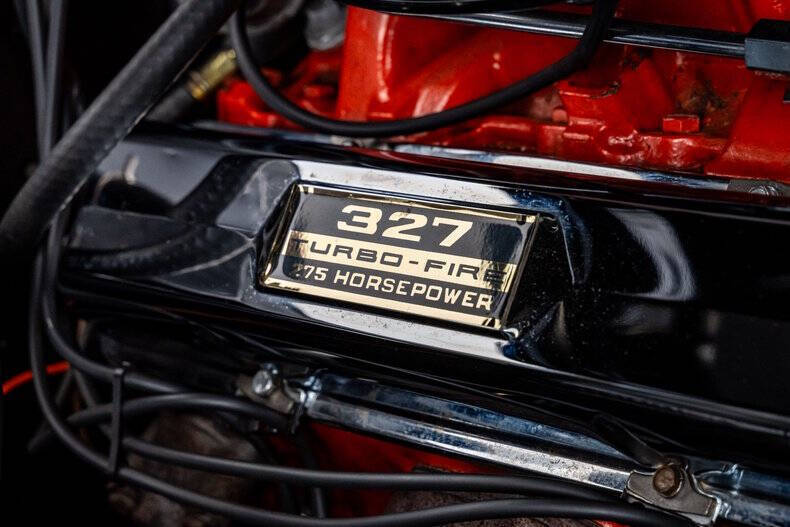 1966 Chevrolet Chevelle