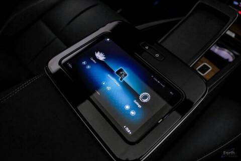 2023 Mercedes-Benz GLS Mercedes-Maybach GLS 600 4MATIC